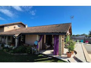 Maison Balan m² T-6 à vendre  349 000 €