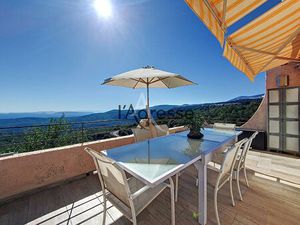 COUP DE COEUR ! Villa 120m² avec vue panoramique !