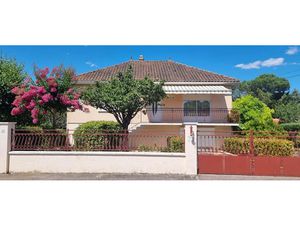 Vente maison 6 pièces 156 m² à Magnac-sur-Touvre (16600)  202 160 €