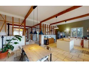 Maison Saint-Martin-Lalande m² T-5 à vendre  238 000 €