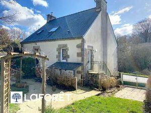 Vente Maison à Bubry (56310) : à vendre / 99m² Bubry