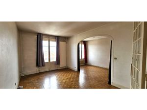 Quartier proche marché couvert ensemble immobilier de 2 appa