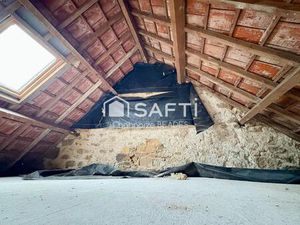 À vendre - Maison avec travaux à Fermanville