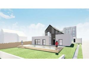 TERRAIN LIBRE DE CONSTRUCTEUR