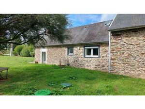 Vente Maison à Pont-Melvez (22390) : à vendre / 83m² Pont-Melvez