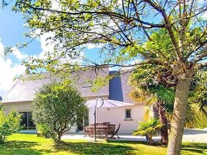 Maison familiale de 4 chambres