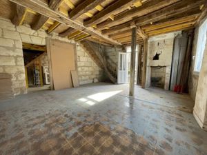 Vente maison 5 pièces 125 m² à Montrichard (41400)  65 424 €