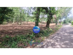 TERRAIN A BATIR PROCHE UZES