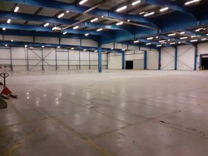 Vente/Location entrepôt / local d'activités CHANGE 11 800 m²