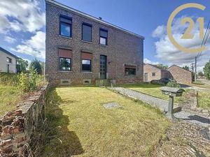 Maison unifamiliale en vente à Rue Camille Cals 37  Ernage  Belgique | CENTURY 21®