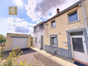 Maison unifamiliale en vente à RUE LES TRIS 24  Berzée  Belgique | CENTURY 21®