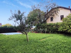 Maison à vendre LES AVENIERES 10 pièce(s) 210m2 335 000€