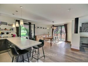 Achat Maison 8 pièces 198m² BOURG ST MAURICE 73700