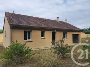 Vente maison 3 pièces 65.39 m² à Sichamps (58700)  130 000 €