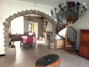 Vente maison 7 pièces 155 m² à Fruges (62310)  167 520 €