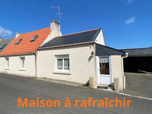 Vente maison 4 pièces 70 m² à Coatréven (22450)  139 100 €