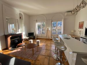 Location Appartement 2 pièces 42m² LYON 1er