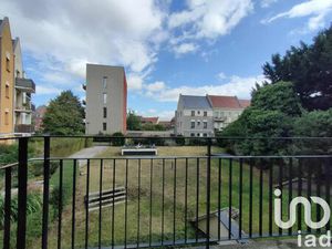 Annonce vente appartement 2 pièces de 39m2 à Seclin (59113) - ParuVendu.fr ref 99278237099