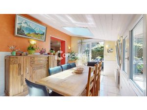 Vente maison 4 pièces 95 m² à Gondreville (54840)  178 000 €