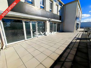 Achat Local commercial 225m² EGUILLES 13510