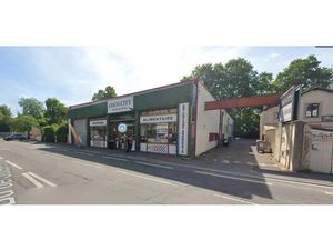 Location Commerce Toulouse 31200