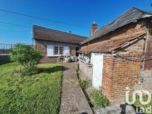 Vente Maison à Gamaches-en-Vexin (27150) : à vendre / 100m² Gamaches-en-Vexin
