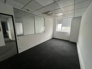 BUREAUX A LOUER ANGERS SECTEUR GARE/CENTRE