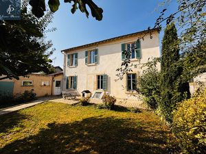 A VENDRE MAISON TYPE 5 DIJON CHARLES POISOT