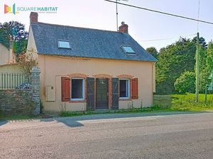 Achat Maison 2 pièces 55m²