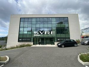 Location Local Professionnel 96m² LA CIOTAT 13600