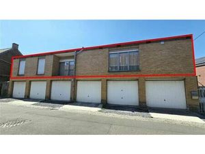 SOUS OPTION - PLUS DE VISITE - Appartement avec superbe terr