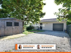 Vente maison 4 pièces 77 m² à Billom (63160)  229 000 €