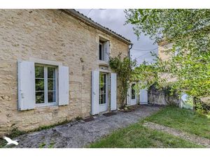 Vente maison 4 pièces 138 m² à Rauzan (33420)  221 520 €