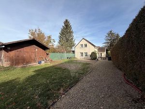 Vente maison 6 pièces 111 m² à Saint-Julien-les-Villas (10800)  229 000 €