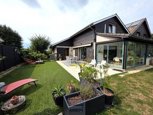 Achat Maison 8 pièces 210m² GEVREY CHAMBERTIN 21220