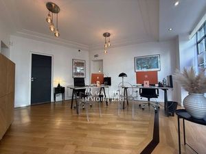 Prestigieux bureau de 54 m2 en location - Puteaux  Île-de-France