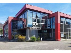 Bureau de prestige de 270 m2 en location - Cluses  Auvergne-Rhône-Alpes