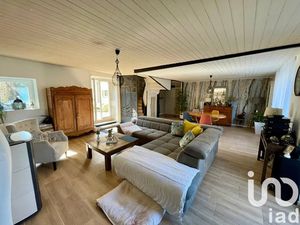 Vente maison 5 pièces 156 m² à Epiniac (35120)  270 000 €