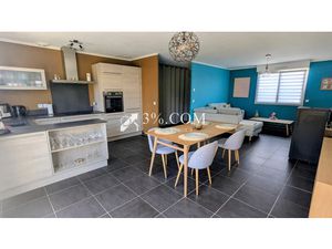 Vente maison 4 pièces 103 m² à Vendin-le-Vieil (62880)  257 500 €