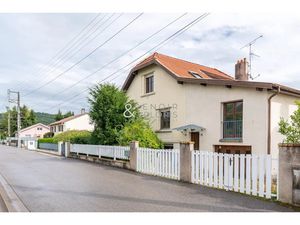 Vente maison 7 pièces 300 m² à Toul (54200)  265 000 €