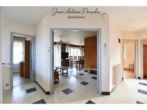 Vente maison 6 pièces 169 m² à Fonsorbes (31470)  285 000 €