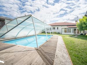 Vente maison 4 pièces 121 m² à Morcenx-la-Nouvelle (40110)  297 000 €