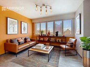 Achat Appartement 2 pièces 36m² FACHES THUMESNIL 59155