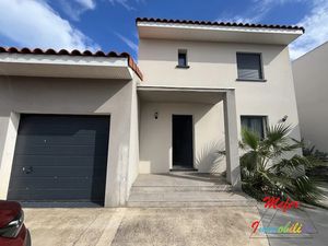 Vente maison 4 pièces 104 m² à Saint-Nazaire (66570)  280 000 €