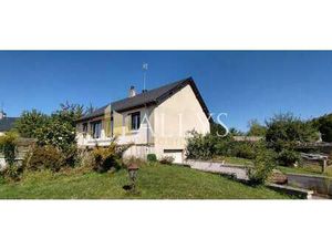 Vente Maison à Gisors (27140) : à vendre / 75m² Gisors