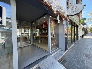 Handelspand op TOP locatie in hartje Brasschaat