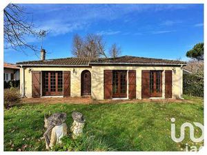Vente Maison à Gujan-Mestras (33470) : à vendre / 89m² Gujan-Mestras