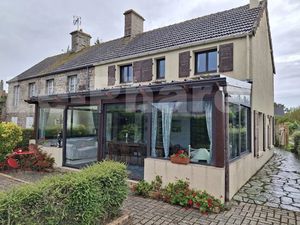Vente maison 7 pièces 127 m² à Barfleur (50760)  268 999 €