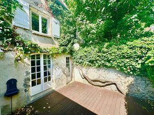 Vente maison 4 pièces 87 m² à Senlis (60300)  325 000 €