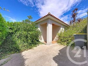 Maison à louer - 2 pièces - 35 73 m2 - St Esteve - 66 - LANGUEDOC-ROUSSILLON